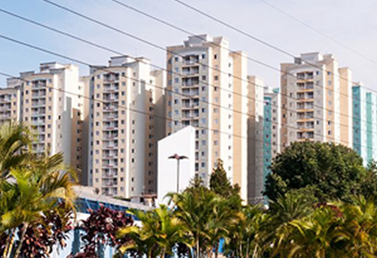 É POSSÍVEL USUCAPIÃO URBANA DE APARTAMENTO, DECIDE STF